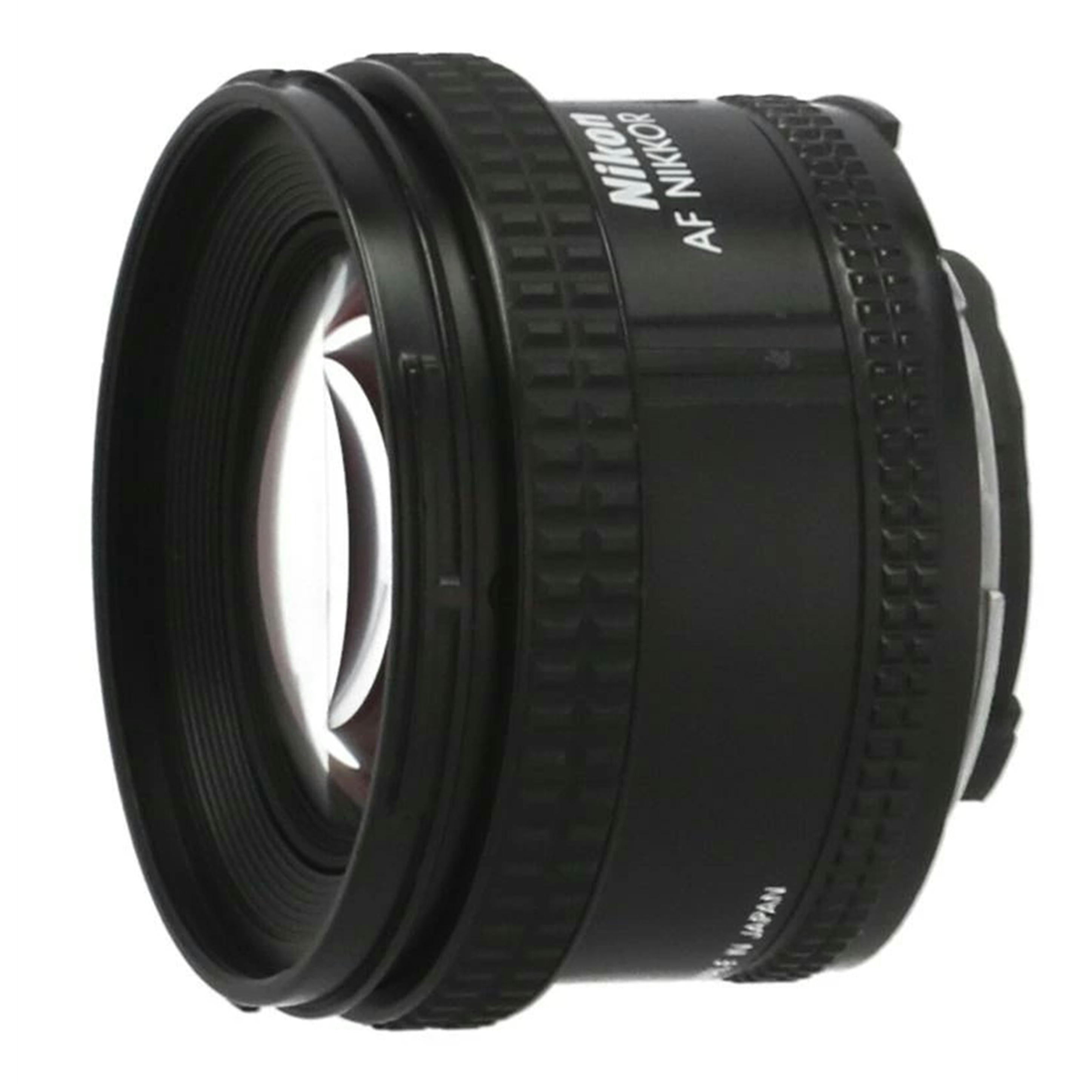 Nikon ニコン　/交換レンズ／20mm/AF Nikkor 20mm F2.8//253145/Cランク/04