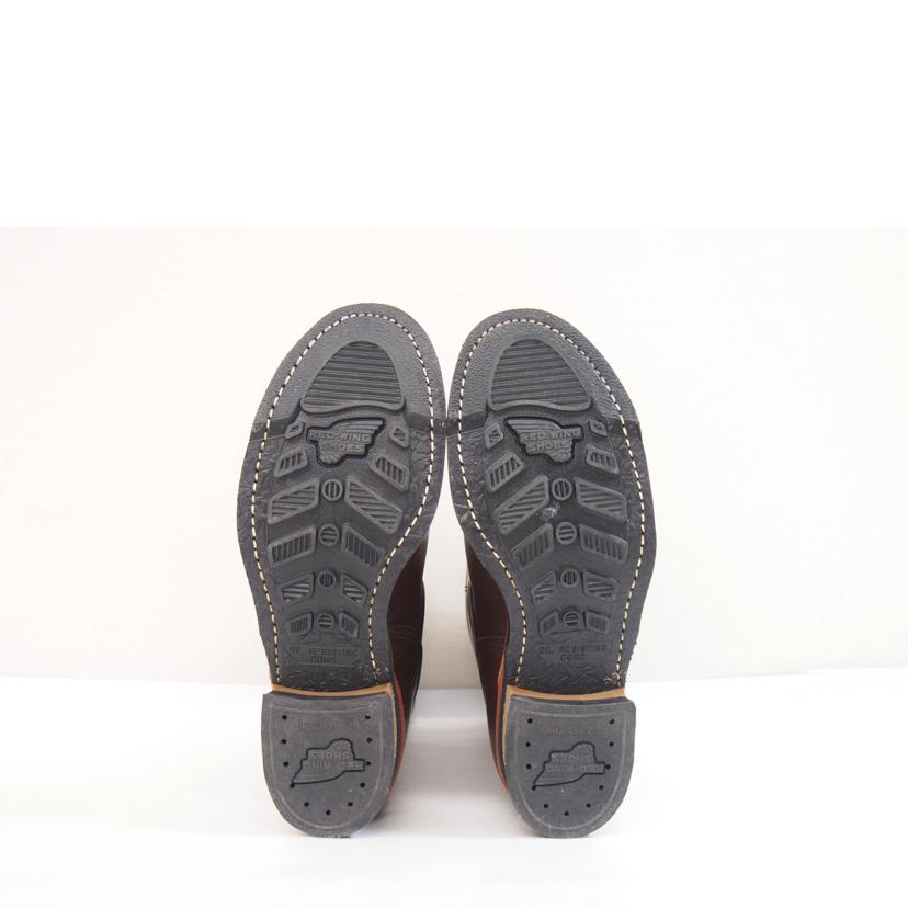 RED　WING レッドウィング/RED　WING　エンジニアブーツ/D2269//Sランク/71