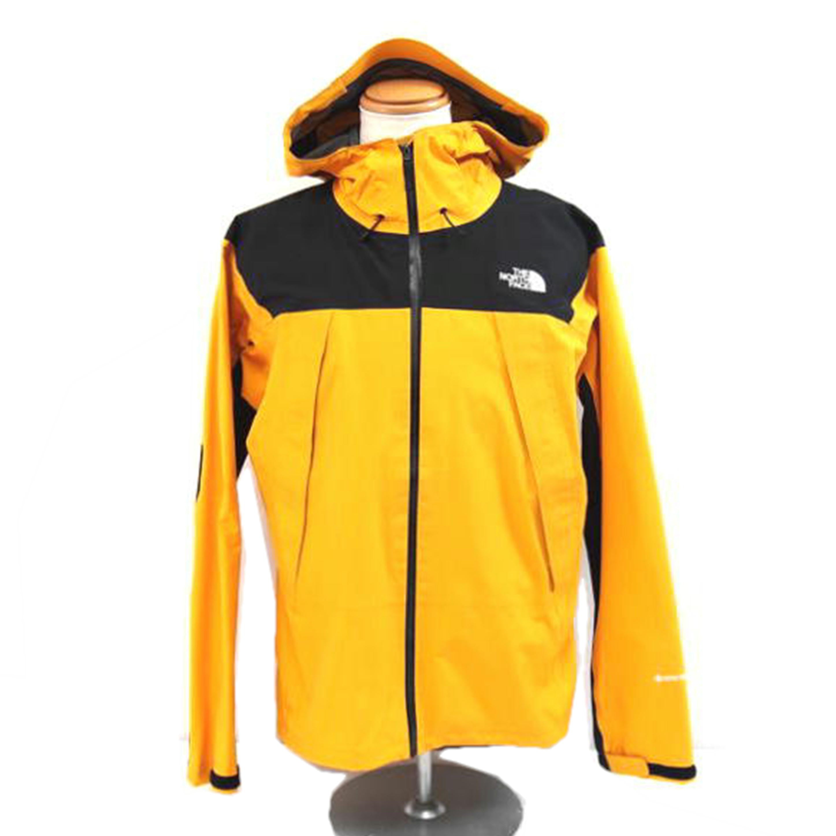 THE　NORH　FACE ノースフェイス/クライムライトジャケット/NP12003//Bランク/71