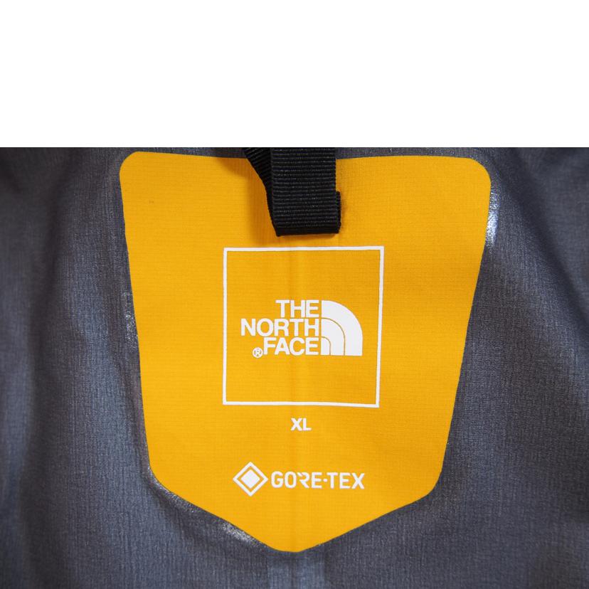 THE　NORH　FACE ノースフェイス/クライムライトジャケット/NP12003//Bランク/71