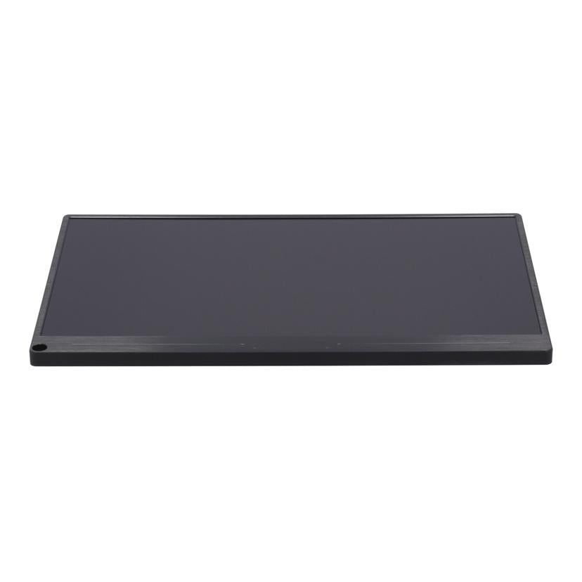 EVICIV EVICIV/モバイルモニター15．6インチ/EVICIV156//-/Bランク/62
