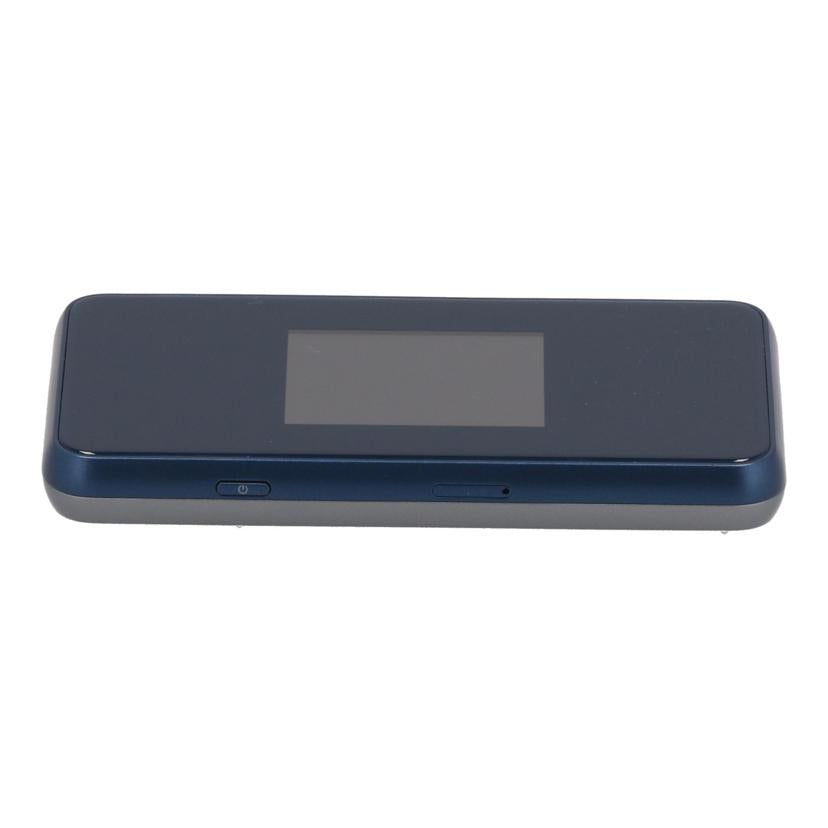 ZTE ゼットティーイー/ポケットWi－Fi/5G A102ZT//863549050060666/Bランク/69