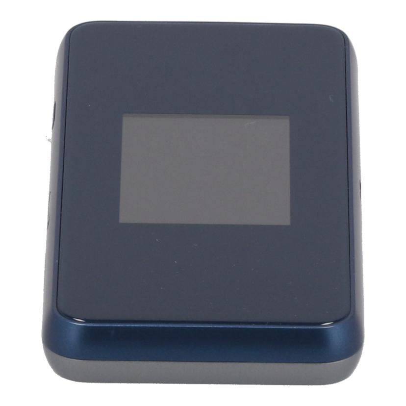 ZTE ゼットティーイー/ポケットWi－Fi/5G A102ZT//863549050060666/Bランク/69