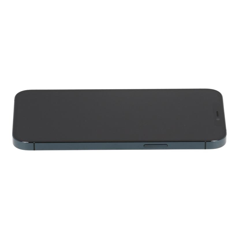 Apple　SIMロックなし アップル　/iPhone12　Pro　Max　256GB/MGD23J/A//G6TF65WD0D4P/ABランク/82
