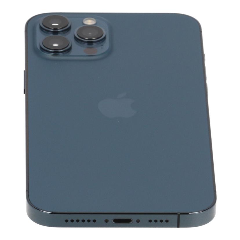 Apple　SIMロックなし アップル　/iPhone12　Pro　Max　256GB/MGD23J/A//G6TF65WD0D4P/ABランク/82