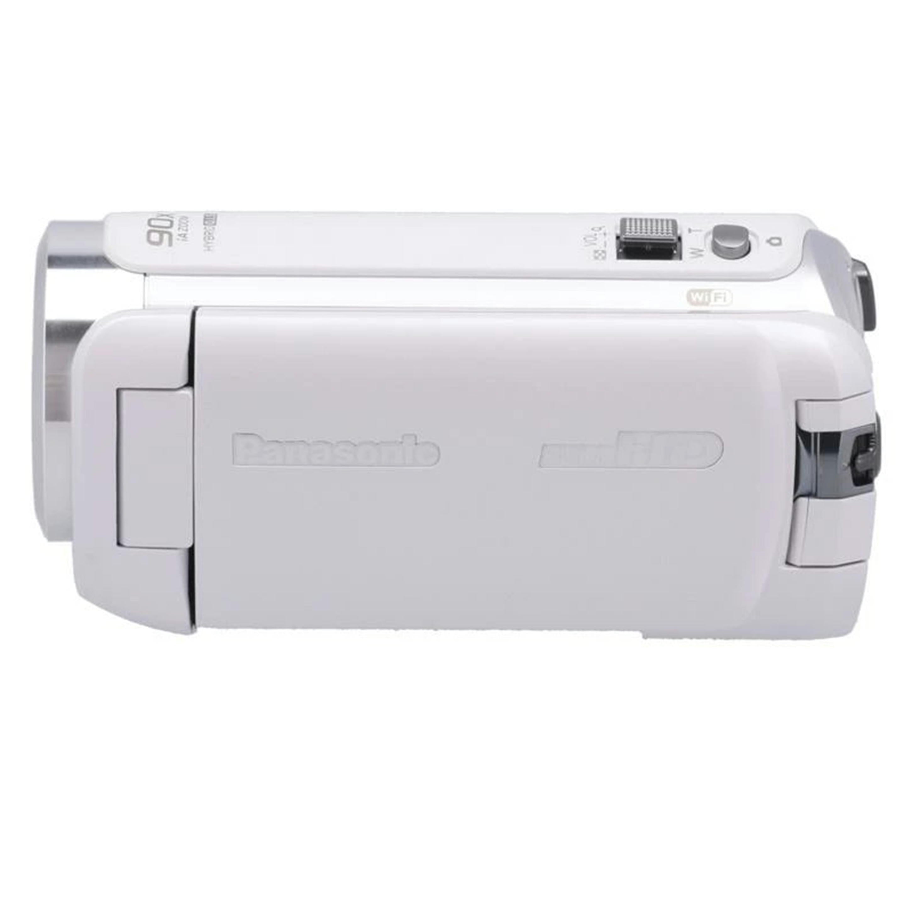 Panasonic パナソニック　/ビデオカメラ/HC-W590MS//DM2HA001130/Bランク/78