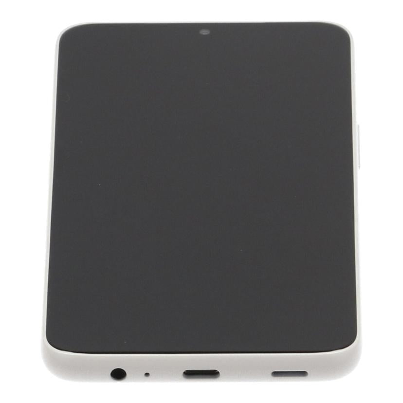 FUJITSU　FCNT　SoftBank系 富士通 フジツウ　/スマートフォン／arrows　We2　64GB/A402FC//ZH2AK2679L/Aランク/71