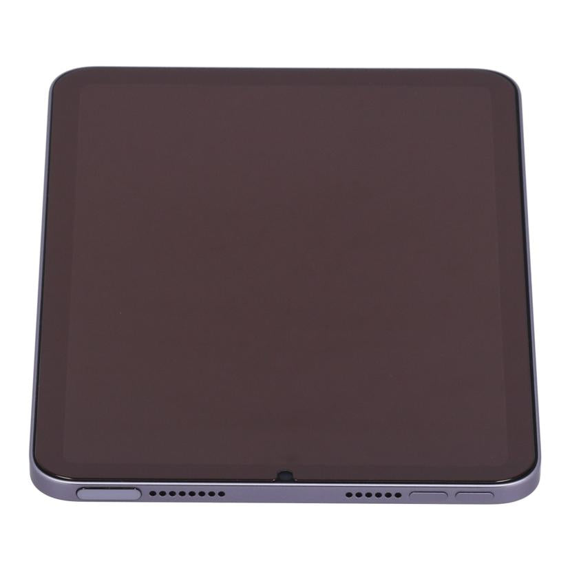 Apple アップル /iPad mini 第6世代 Wi-Fi 256GB 2021/MK7X3J/A//G4V9HX57NH/Aランク/82