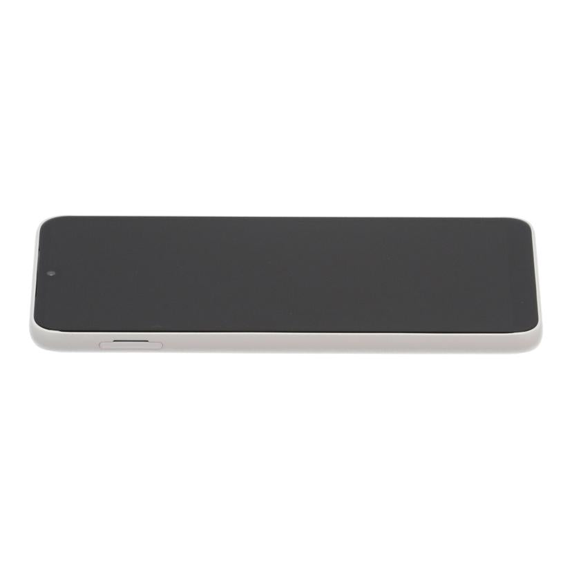 FUJITSU　FCNT　SoftBank系 富士通 フジツウ　/スマートフォン／arrows　We2　64GB/A402FC//ZH2AK2679L/Aランク/71