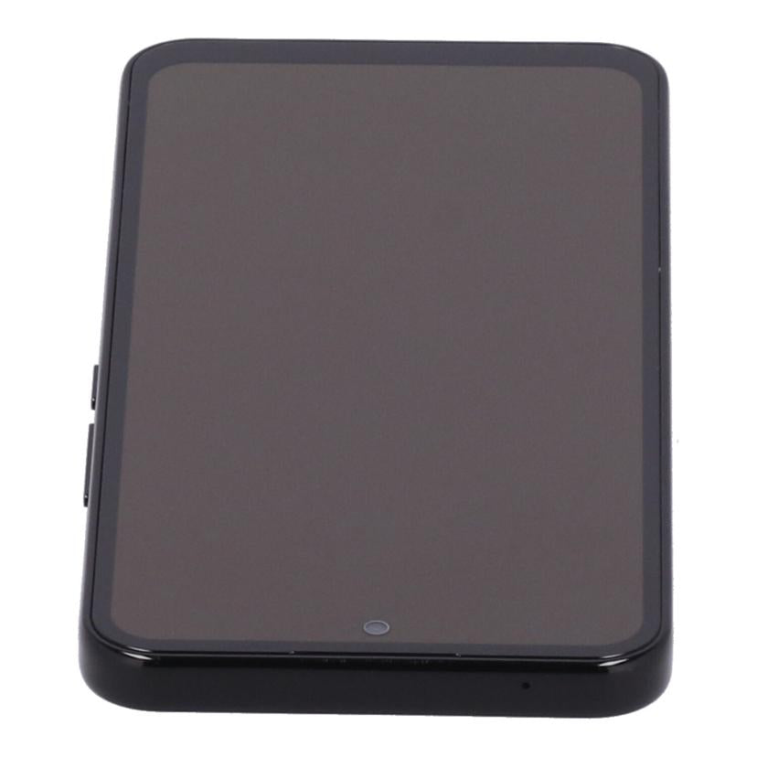 ZTE　Y！mobile ゼットティーイー　/スマートフォン／Libero　5G　III/A202ZT 64GB//320135267217/Bランク/77