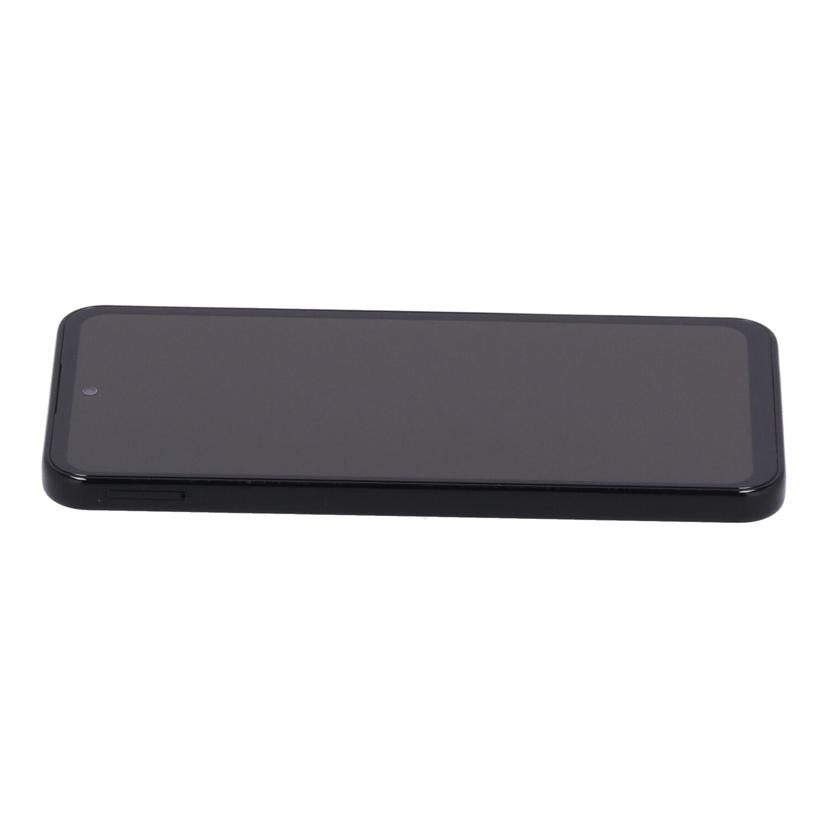 ZTE　Y！mobile ゼットティーイー　/スマートフォン／Libero　5G　III/A202ZT 64GB//320135267217/Bランク/77