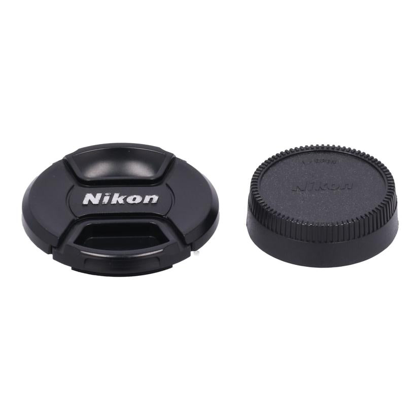 Nikon ニコン/交換レンズ／18－300mm/AF-S DX18-300mm f/3.5-6.3G ED VR//2153752/Bランク/19