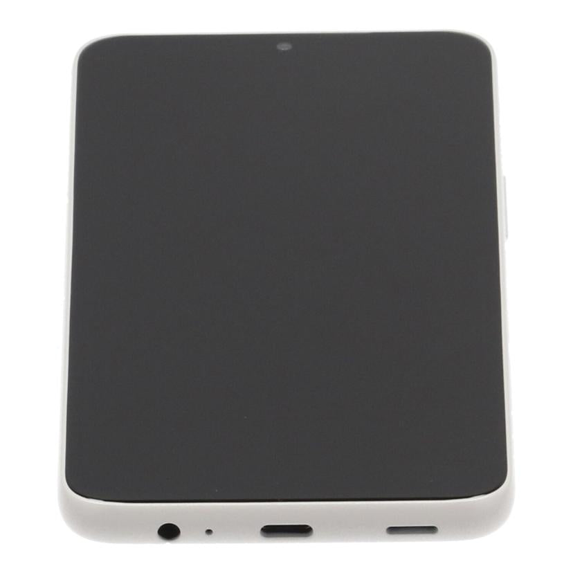 FUJITSU　FCNT　SoftBank系 富士通 フジツウ　/スマートフォン／arrows　We2　64GB/A402FC//ZH2AK24Z5Z/Aランク/71