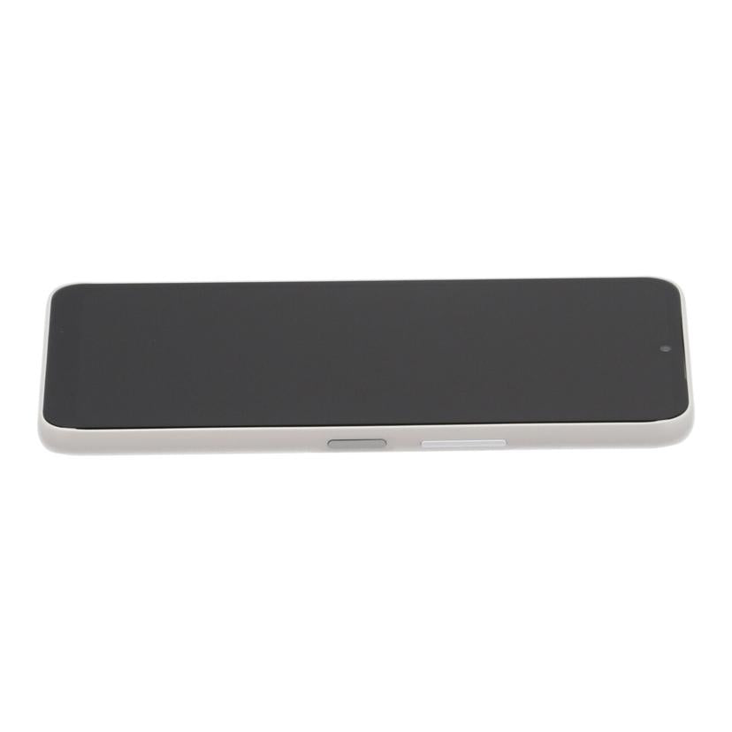 FUJITSU　FCNT　SoftBank系 富士通 フジツウ　/スマートフォン／arrows　We2　64GB/A402FC//ZH2AK24Z5Z/Aランク/71
