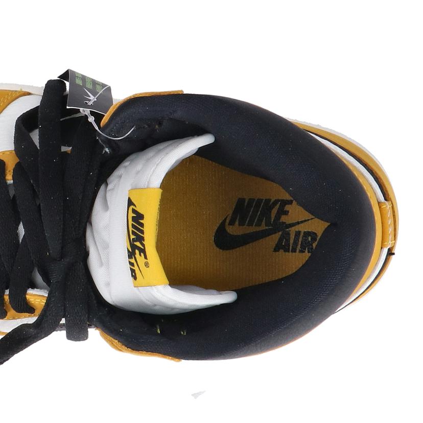 NIKE ナイキ/NIKE　AIR　JORDAN　1　RETRO　HIGH　OG　/DZ5485-701//ABランク/70