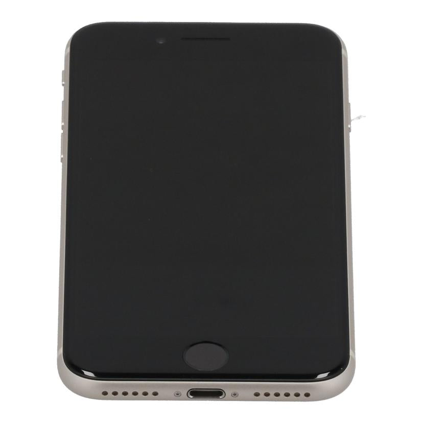Apple SIMロックなし アップル /iPhone SE 第3世代 64GB/MMYD3J/A//FN2VG2H966/Bランク/85