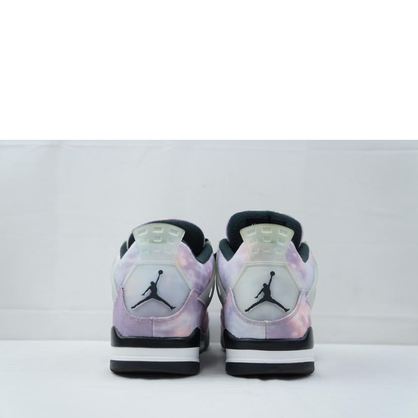 NIKE ナイキ/NIKE　AIR　JORDAN　4　RETRO　SE　28．5/DH7138-506//Aランク/67