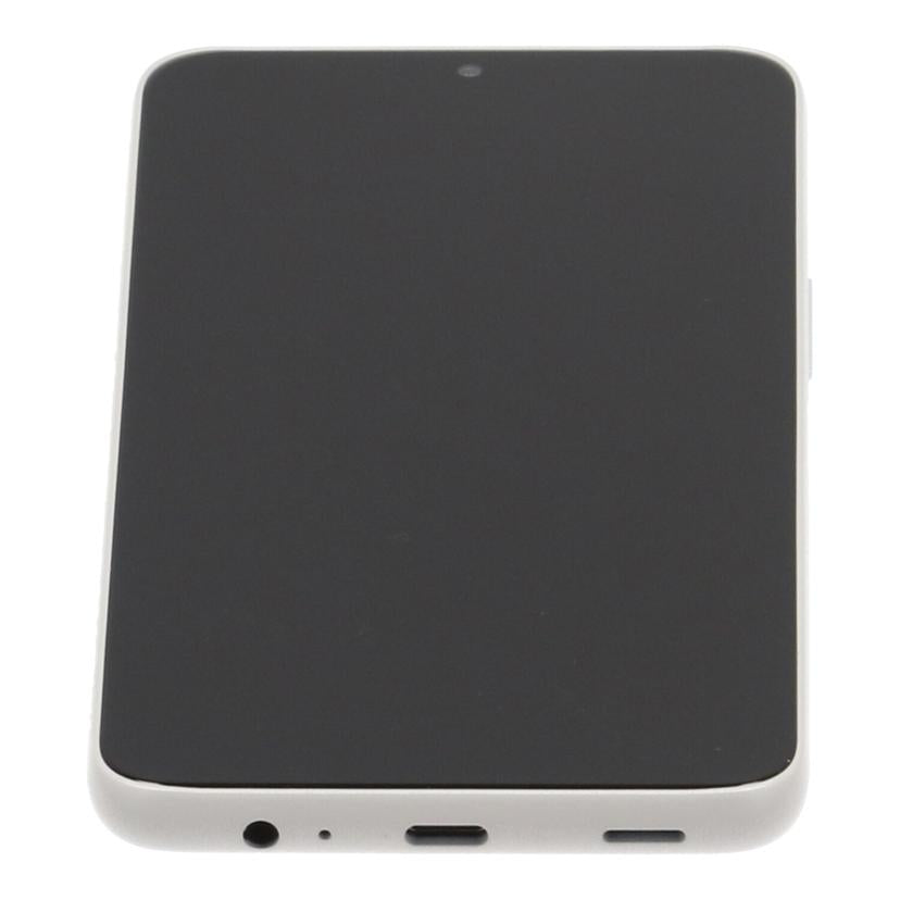 FUJITSU　FCNT　SoftBank系 富士通 フジツウ　/スマートフォン／arrows　We2　64GB/A402FC//ZH2AK26FN3/Aランク/71