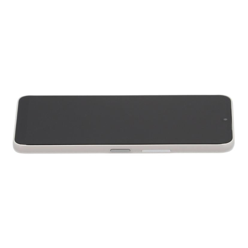 FUJITSU　FCNT　SoftBank系 富士通 フジツウ　/スマートフォン／arrows　We2　64GB/A402FC//ZH2AK26FN3/Aランク/71
