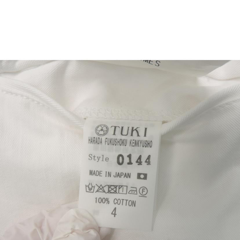 TUKI　COLLECTIBLE　COSTUMES ツキ コレクティブル コスチュームズ/フィールドパンツ/0144//Bランク/88