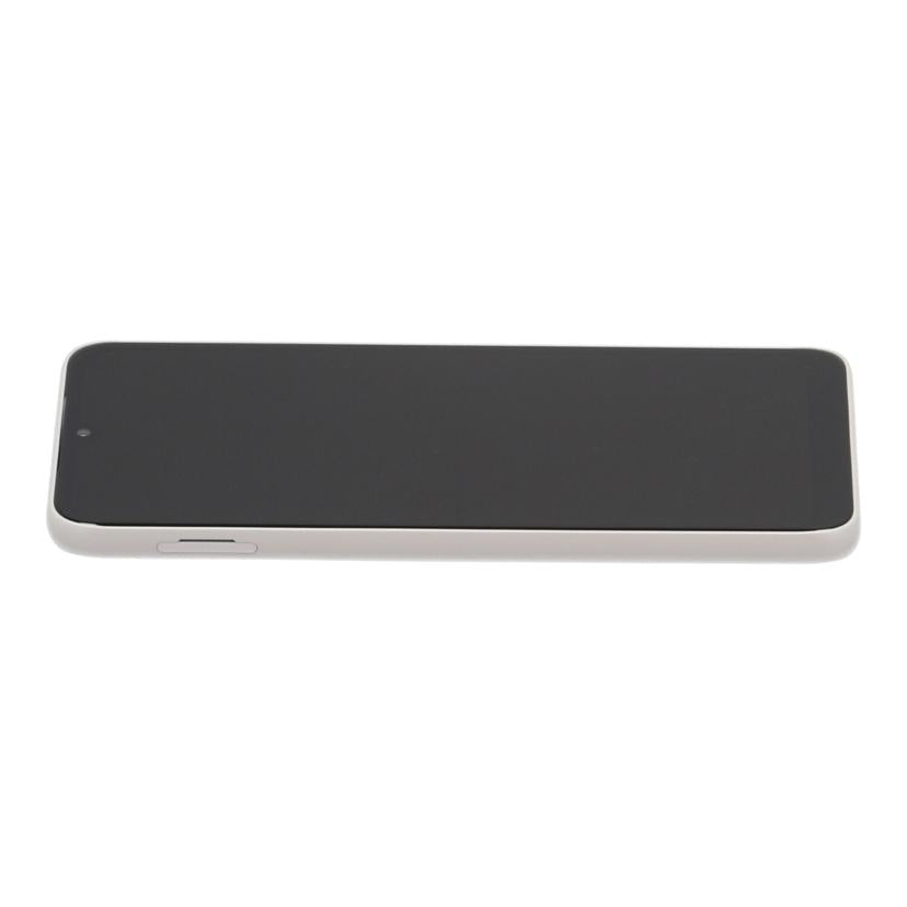 FUJITSU　FCNT　SoftBank系 富士通 フジツウ　/スマートフォン／arrows　We2　64GB/A402FC//ZH2AK26FN3/Aランク/71