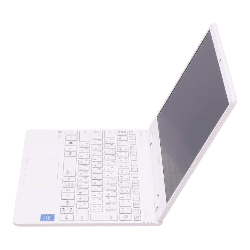 NEC 日本電気　/Win10ノートPC／LAVIE　NM150/PC-NM150RAW//02002788E/Bランク/75