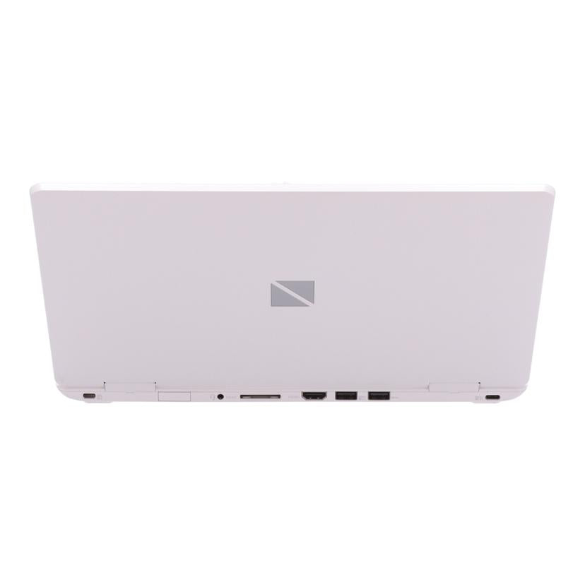 NEC 日本電気　/Win10ノートPC／LAVIE　NM150/PC-NM150RAW//02002788E/Bランク/75