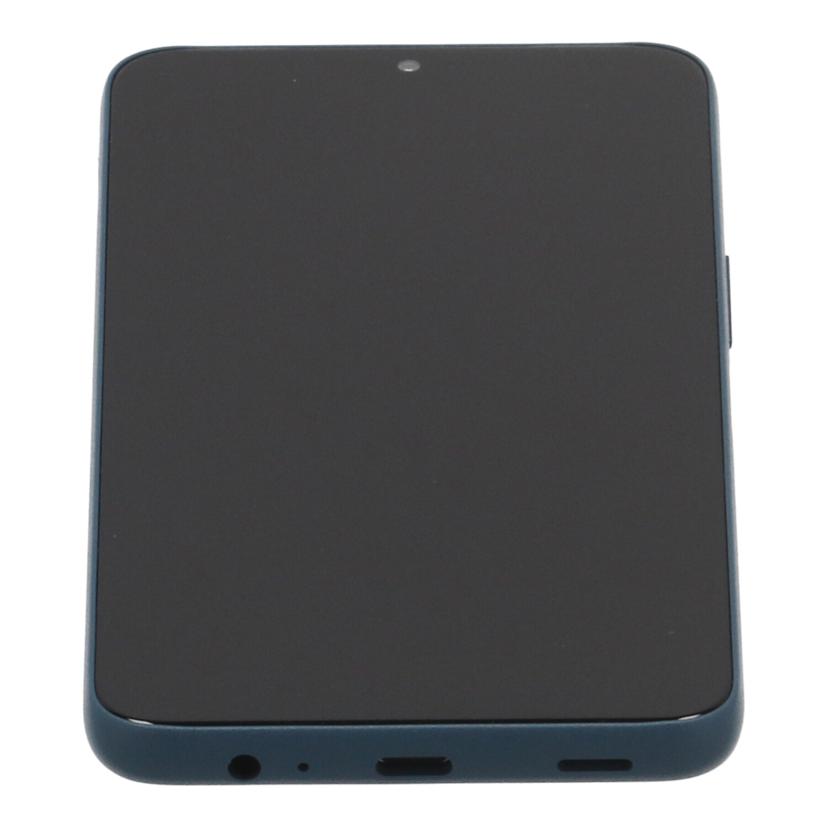 FUJITSU　FCNT　SoftBank系 富士通 フジツウ　/スマートフォン／arrows　We2　64GB/A402FC//355117622574484/Aランク/71
