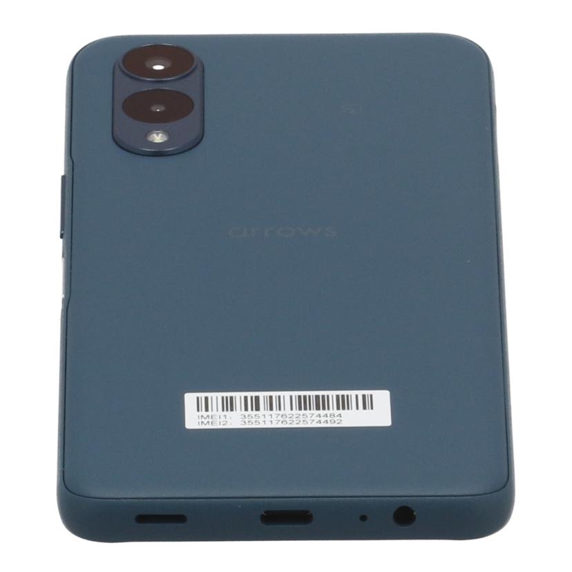 FUJITSU　FCNT　SoftBank系 富士通 フジツウ　/スマートフォン／arrows　We2　64GB/A402FC//355117622574484/Aランク/71