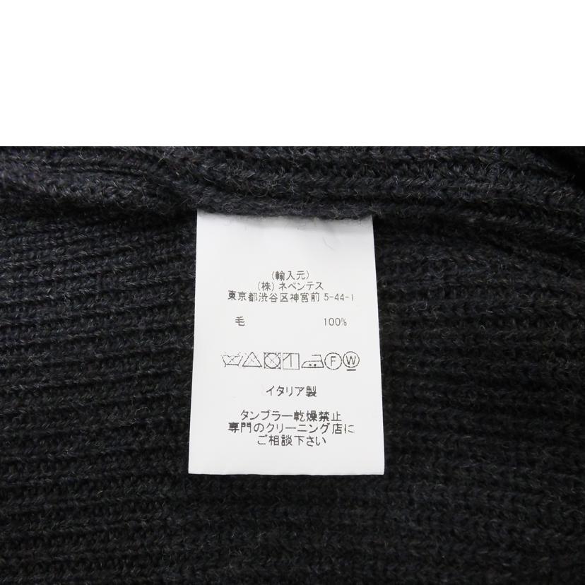 ENGINEERED　GARMENTS エンジニアードガーメンツ/タートルニット//Bランク/88