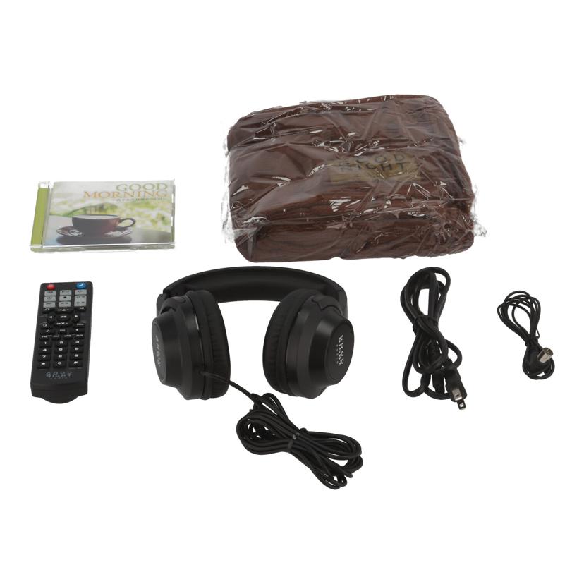 GOOD　NIGHT　audio グッドナイトオーディオ/グッドナイトオーディオ/GNA-1//30300544/Aランク/82