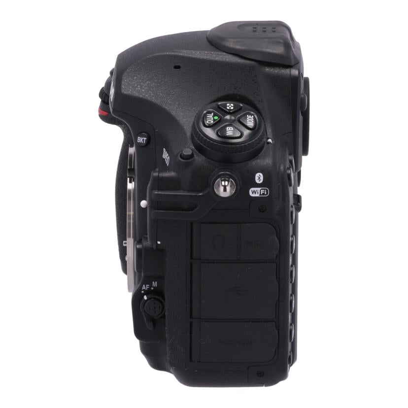 Nikon ニコン　/デジタル一眼　ボディ/D850 ﾎﾞﾃﾞｨ//2033362/ABランク/63