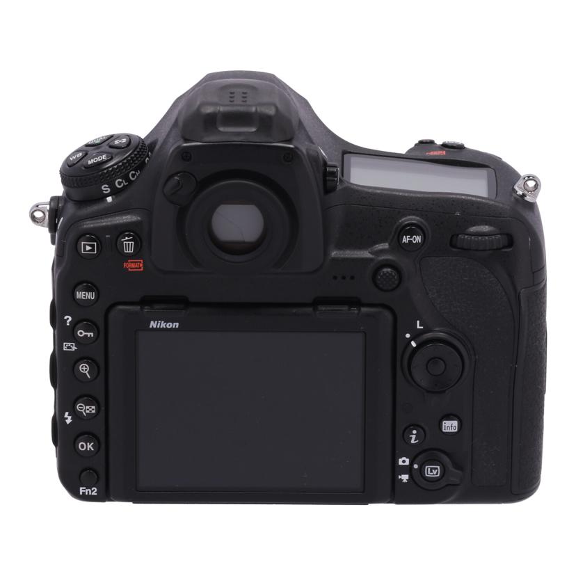 Nikon ニコン　/デジタル一眼　ボディ/D850 ﾎﾞﾃﾞｨ//2033362/ABランク/63