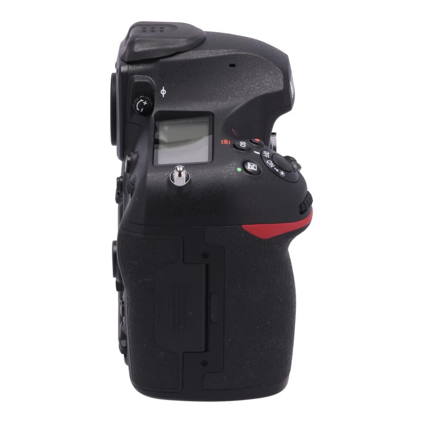 Nikon ニコン　/デジタル一眼　ボディ/D850 ﾎﾞﾃﾞｨ//2033362/ABランク/63