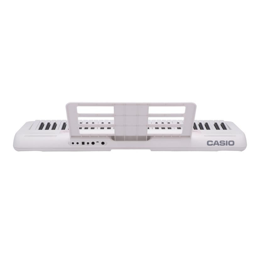 CASIO カシオ　/ポータブルキーボード／Casiotone/LK-320//878DDC117001876AAA/Bランク/05