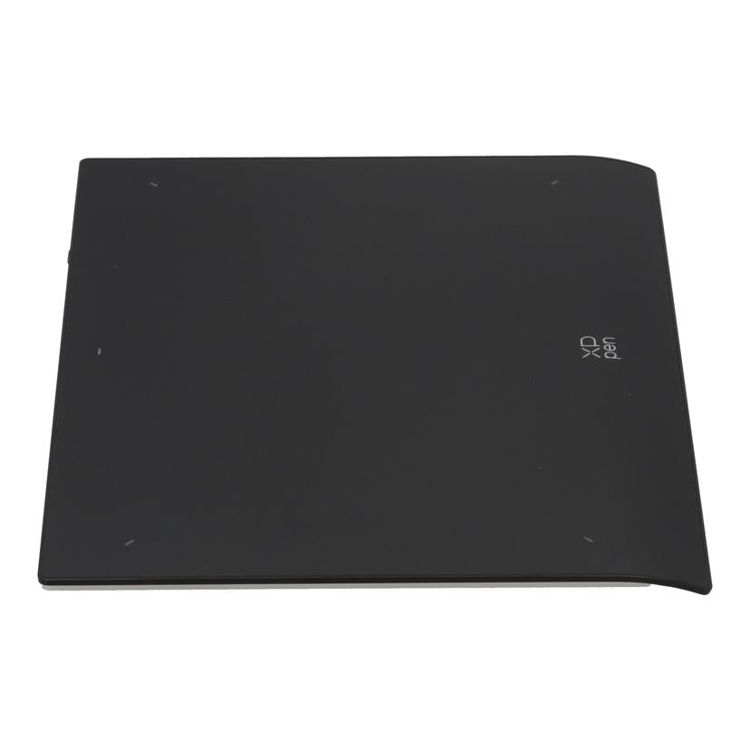 XP-PEN エックスピーペン /ペンタブレット/Deco Pro LW （Gen 2） /MT1172B_ACK05//819020655/Bランク/82