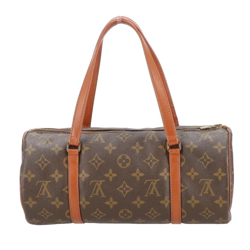 LOUIS VUITTON ルイヴィトン/パピヨン30/モノグラム/M51385//TH0***/Bランク/85