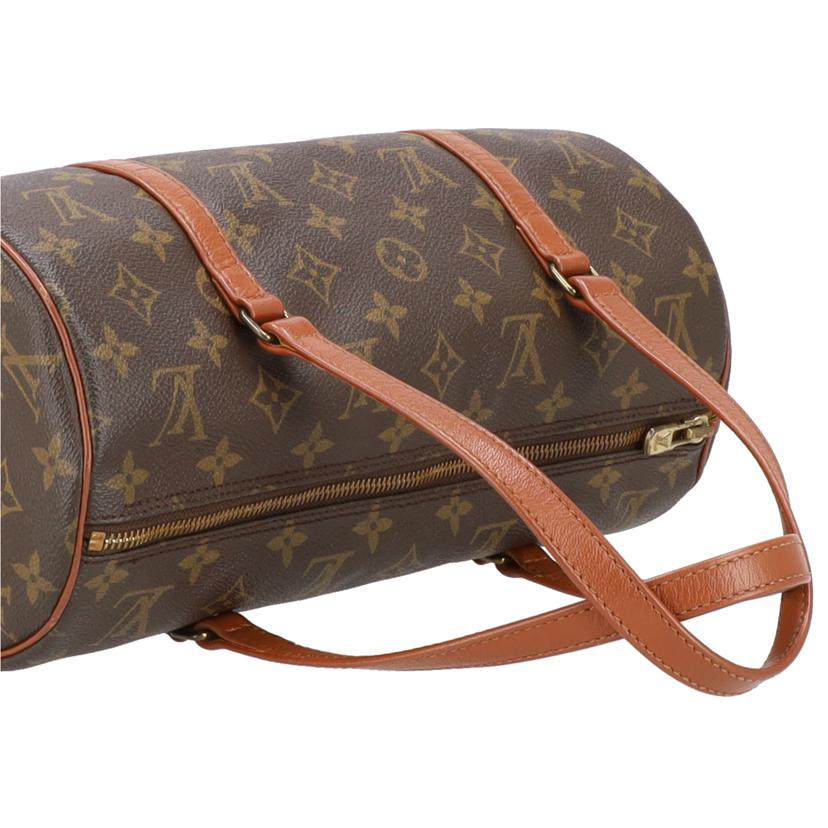 LOUIS VUITTON ルイヴィトン/パピヨン30/モノグラム/M51385//TH0***/Bランク/85