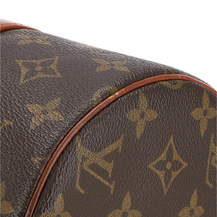 LOUIS VUITTON ルイヴィトン/パピヨン30/モノグラム/M51385//TH0***/Bランク/85