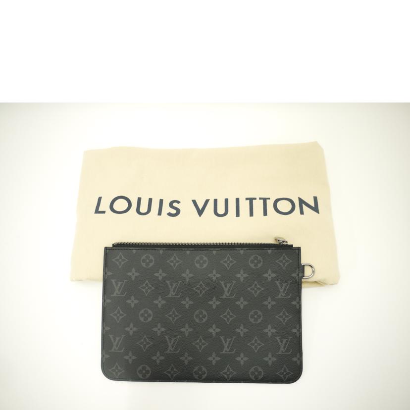 LOUIS　VUITTON ルイヴィトン/カバライト／モノグラムエクリプス/M44228//GI0***/SAランク/69