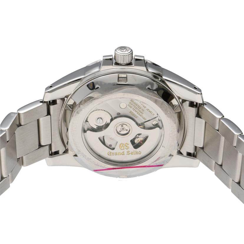 SEIKO セイコー/グランドセイコーメカニカル/オートマ/SBGR057//380***/Aランク/75