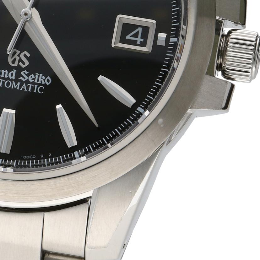 SEIKO セイコー/グランドセイコーメカニカル/オートマ/SBGR057//380***/Aランク/75