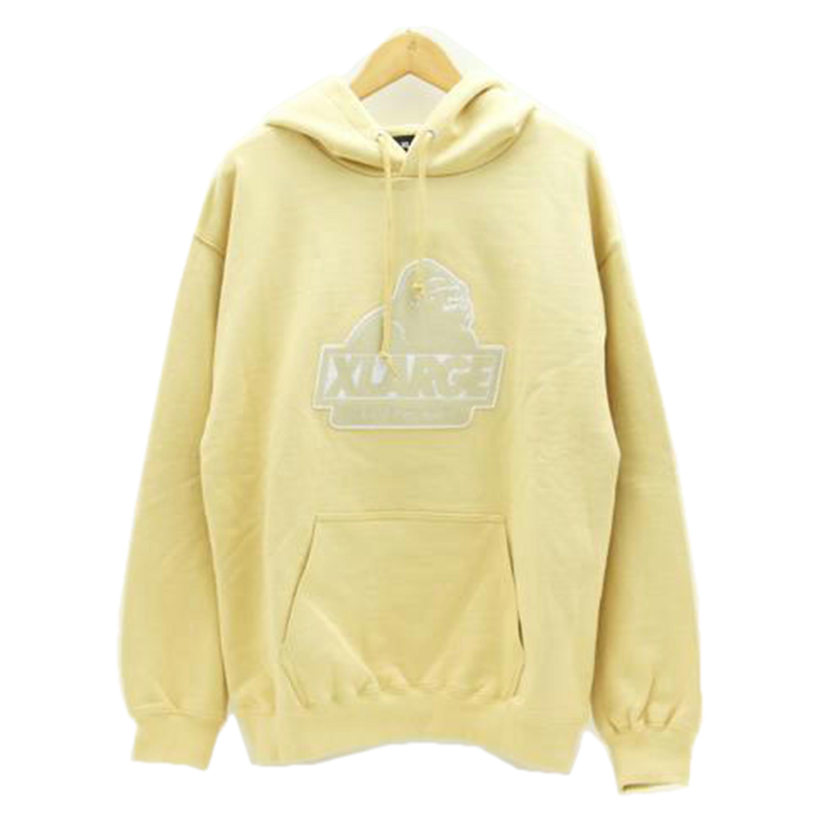 XLARGE エクストララージ/パーカー/101213012014//ABランク/85