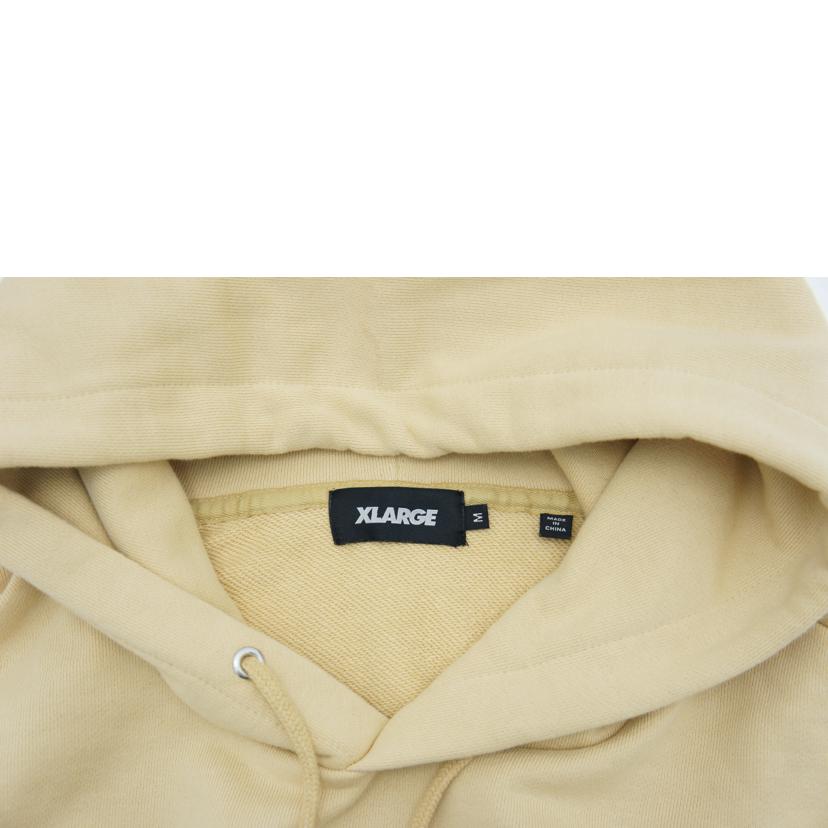XLARGE エクストララージ/パーカー/101213012014//ABランク/85