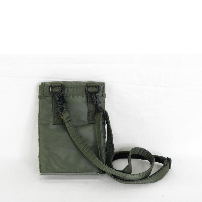 PORTER ポーター/PORTER／TANKER　NAVIGATOR　BAG　/622-19843//Bランク/81