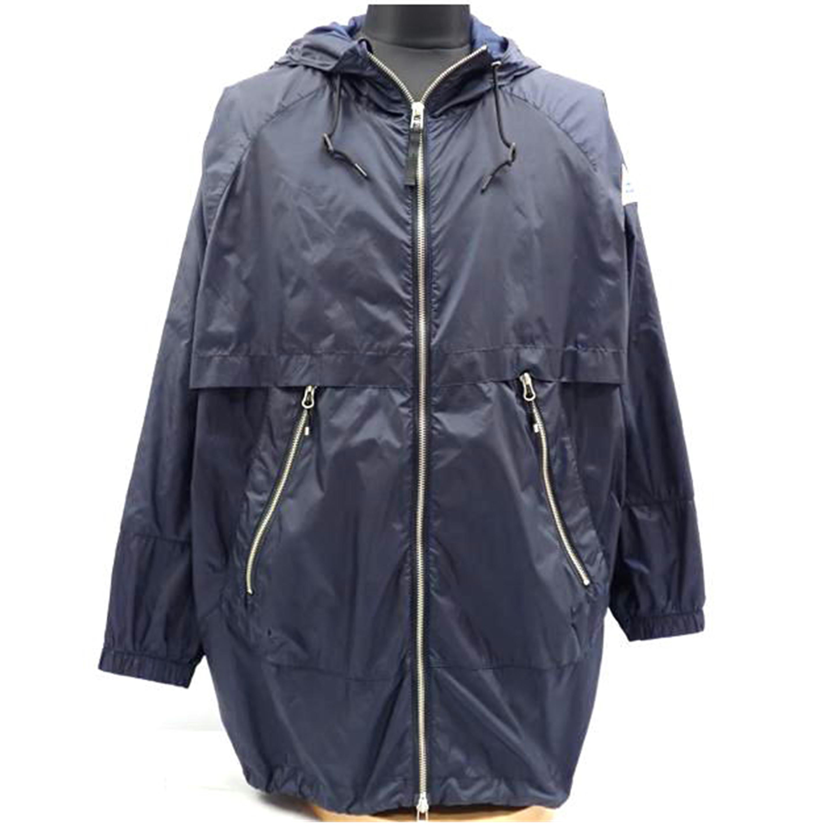 Cape　HEIGHTS Cape HEIGHTS/★Cape　HEIGHTS　フード付ナイロンパーカー/RN155012  CA41000//S/ABランク/62