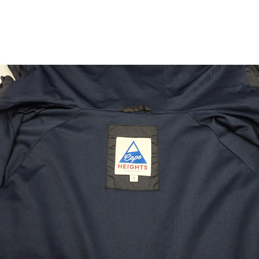 Cape　HEIGHTS Cape HEIGHTS/★Cape　HEIGHTS　フード付ナイロンパーカー/RN155012  CA41000//S/ABランク/62