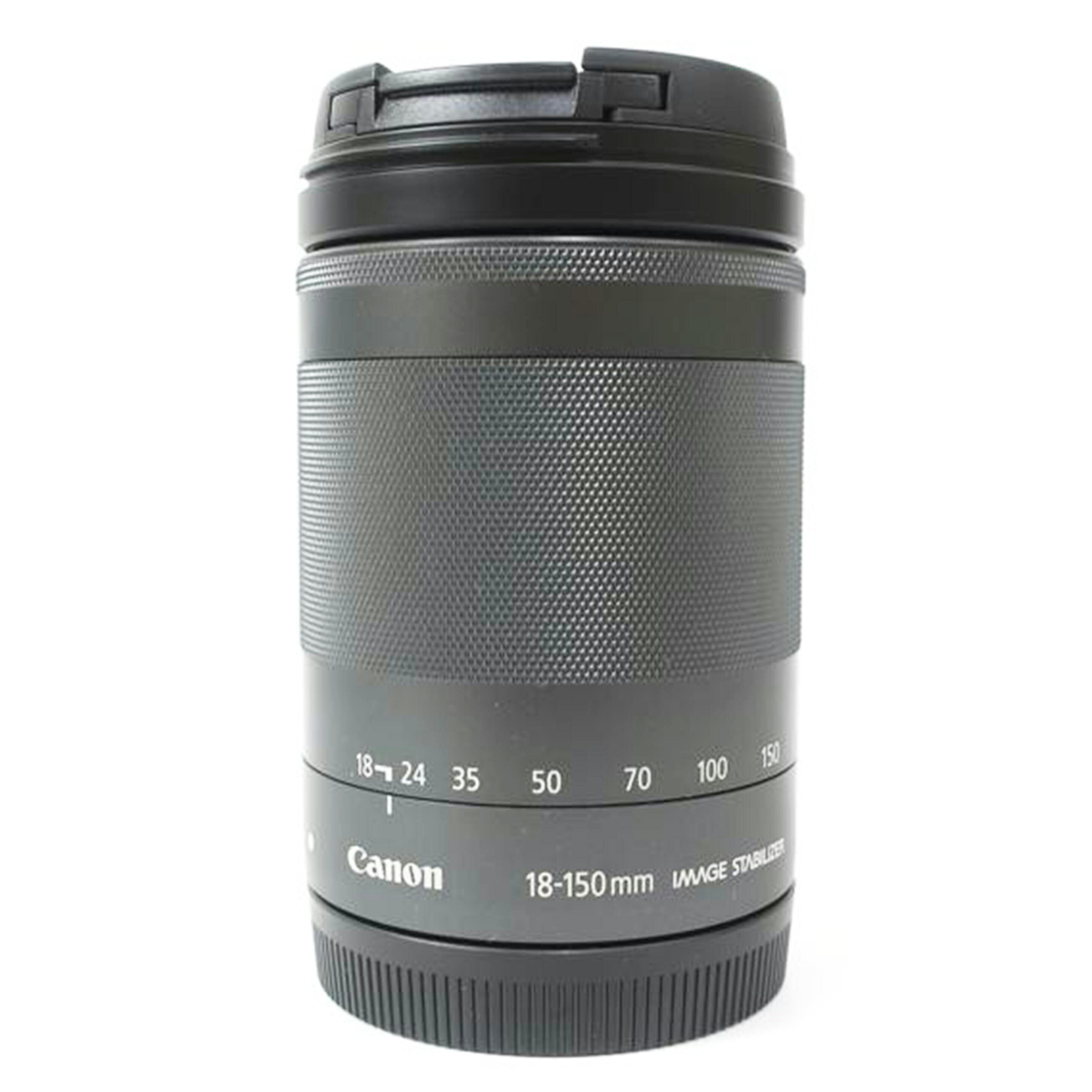 Canon キヤノン/交換レンズ　ミラーレス用レンズ/EF-M 18-150mm 1:3.5-6.3 IS STM//470113103633/BCランク/65