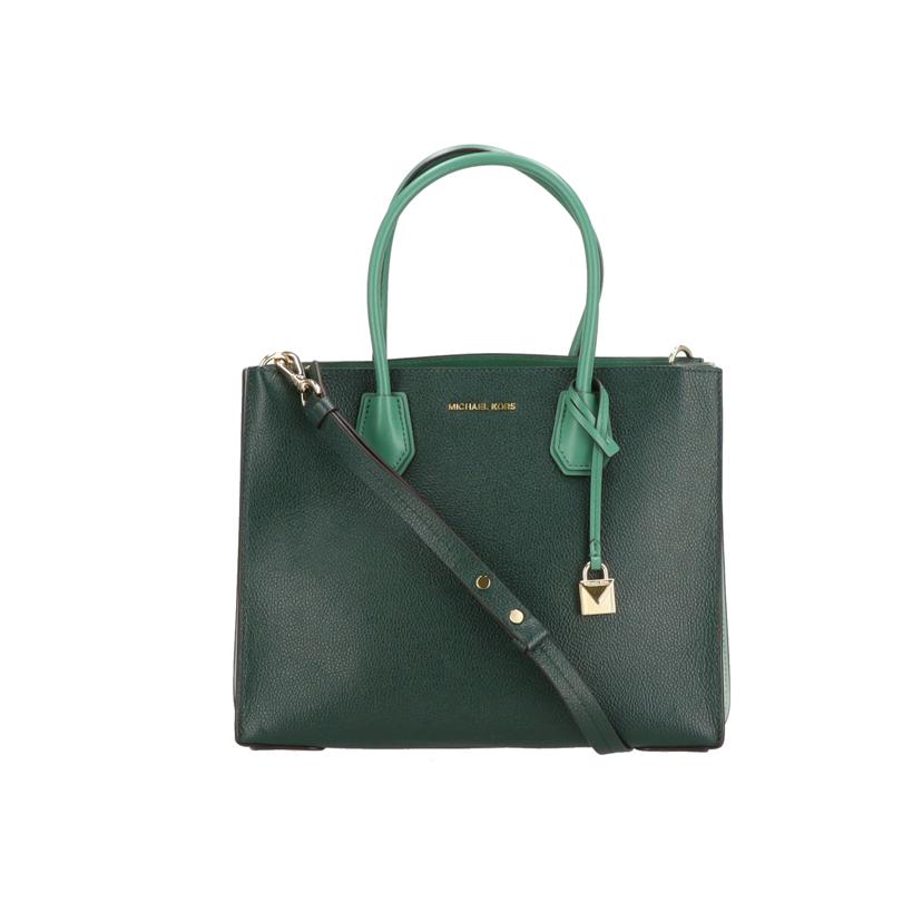 MICHAEL KORS マイケルコース/MICHAEL KORS バイカラーバッグ//Aランク/65