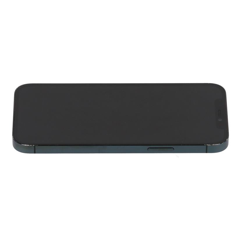 Apple au アップル /iPhone12 Pro 128GB/MGM83J/A//DNPFH2490D8L/Bランク/85